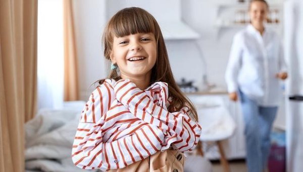 泸深通 孩子的世界,我们大人能懂多少？